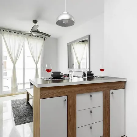 Excellent Location Bulevar San Pedro Alcantara-marbella Marbella