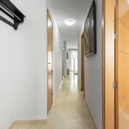 Apartment Excellent Location Bulevar San Pedro Alcantara-marbella Marbella