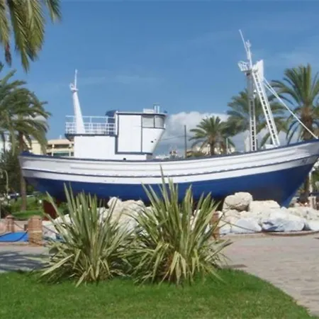 Excellent Location Bulevar San Pedro Alcantara-marbella Apartment *