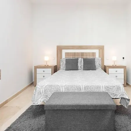 Excellent Location Bulevar San Pedro Alcantara-marbella Apartment Marbella