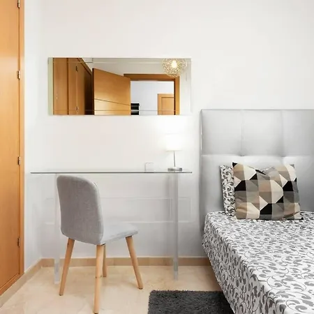 Apartment Excellent Location Bulevar San Pedro Alcantara-marbella *