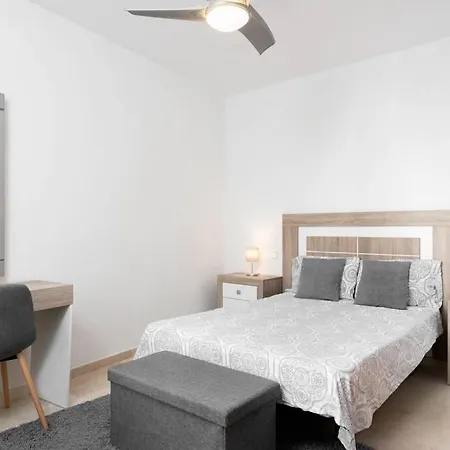 Apartment Excellent Location Bulevar San Pedro Alcantara-marbella Marbella