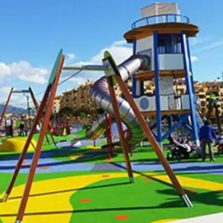 Excellent Location Bulevar San Pedro Alcantara-marbella Marbella