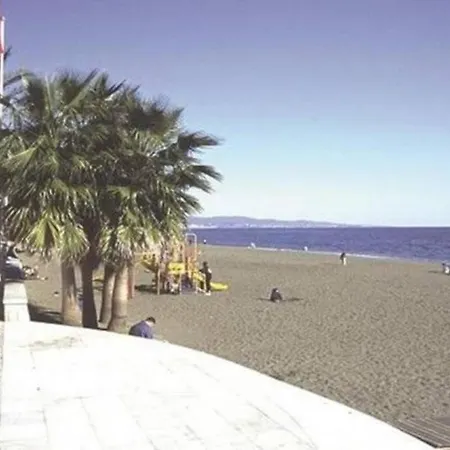 Excellent Location Bulevar San Pedro Alcantara-marbella Apartment Marbella